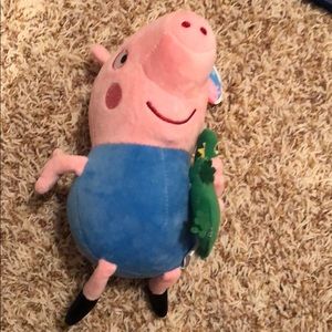 Peppa Pig small